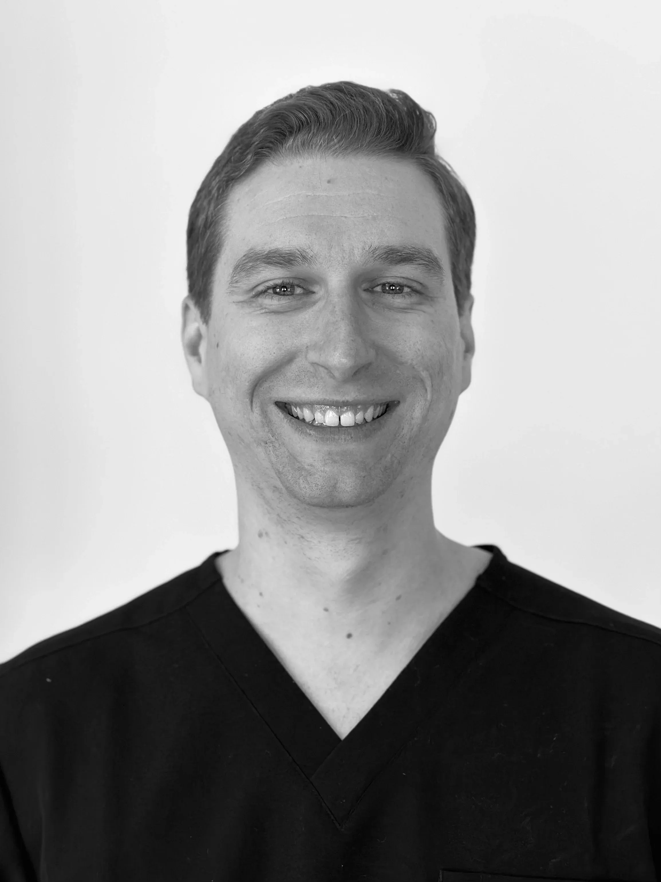Dr. Grant Harrison